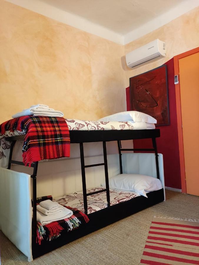 Hotel Glicine Noli Eksteriør bilde