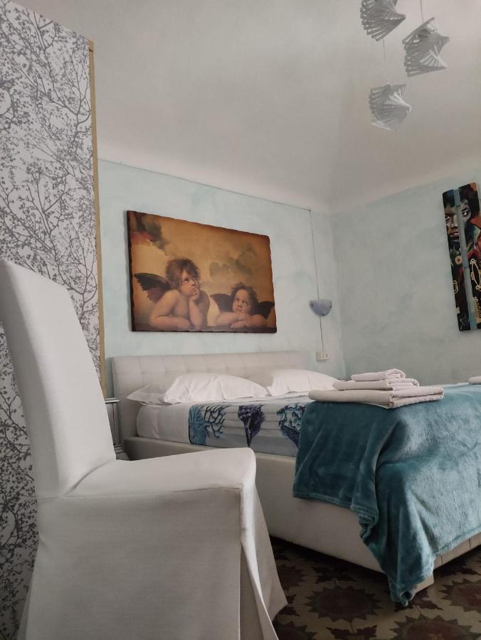 Hotel Glicine Noli Eksteriør bilde