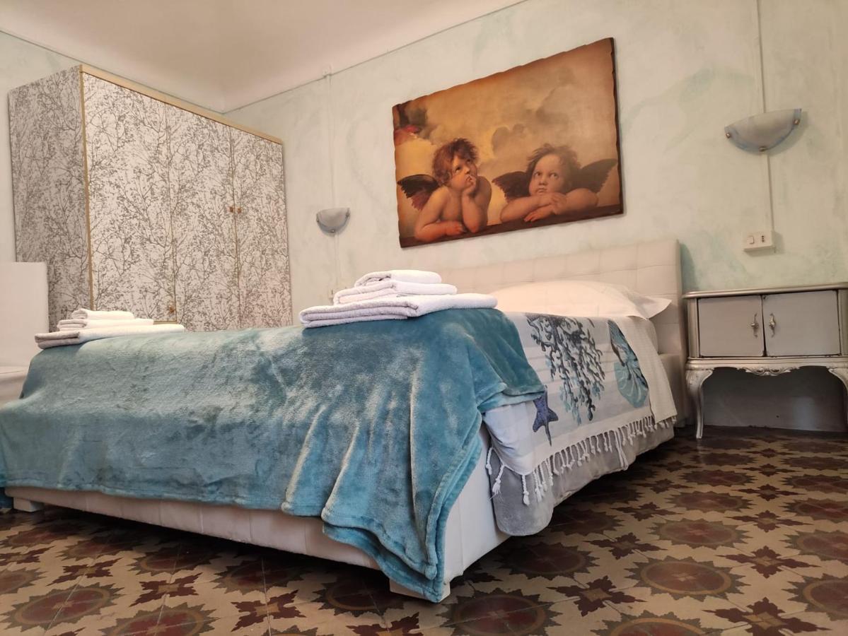Hotel Glicine Noli Eksteriør bilde
