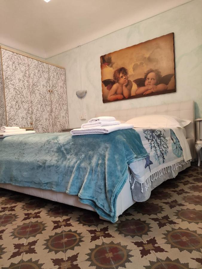 Hotel Glicine Noli Eksteriør bilde