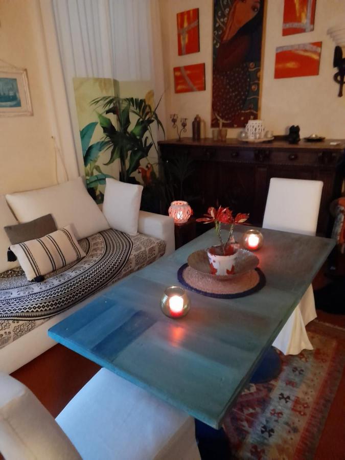 Hotel Glicine Noli Eksteriør bilde
