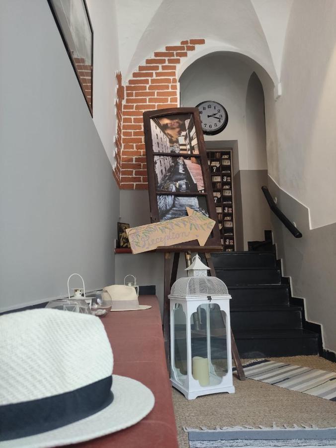 Hotel Glicine Noli Eksteriør bilde