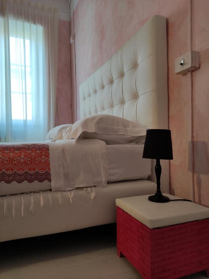 Hotel Glicine Noli Eksteriør bilde