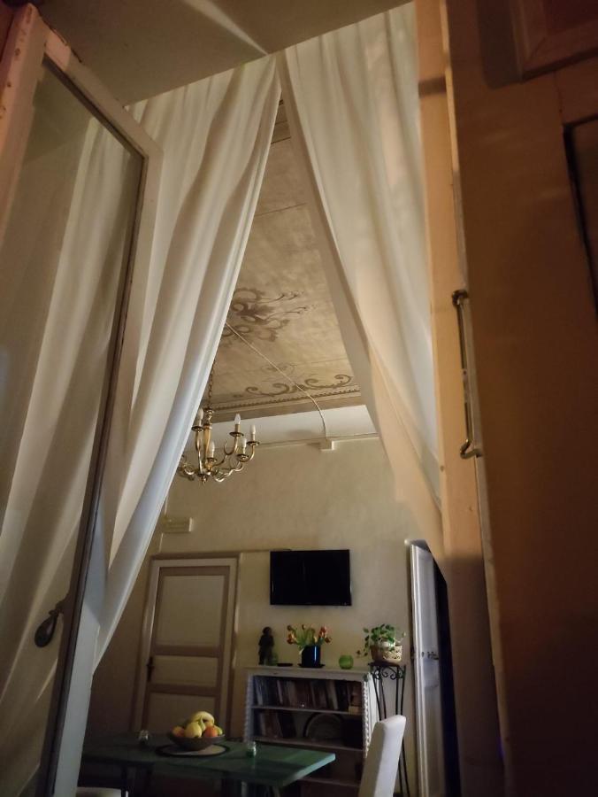 Hotel Glicine Noli Eksteriør bilde