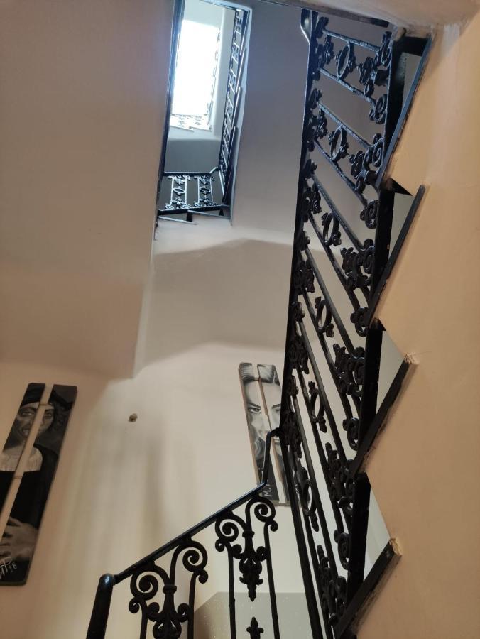 Hotel Glicine Noli Eksteriør bilde