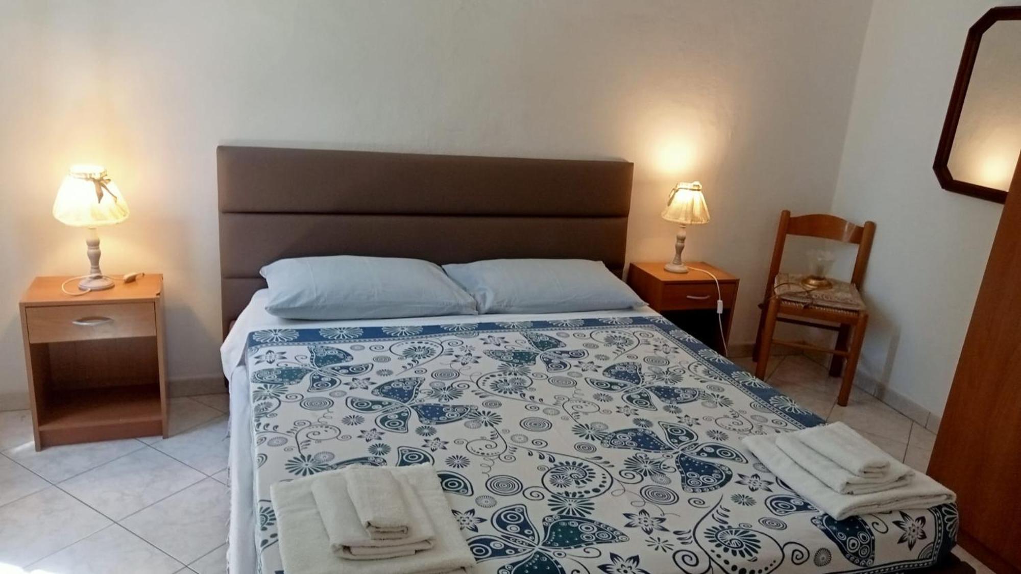 Hotel Glicine Noli Eksteriør bilde